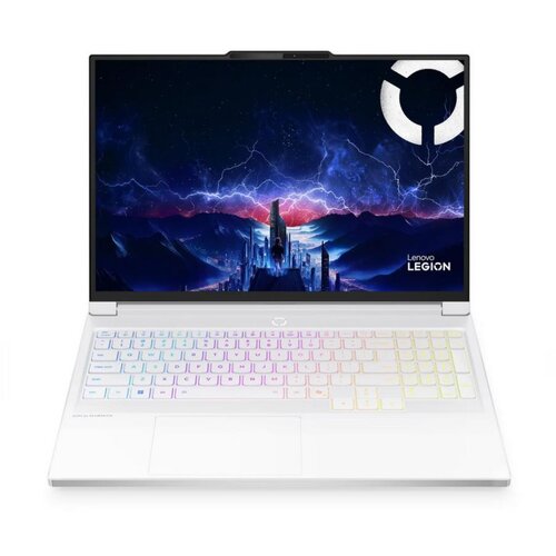 Lenovo Legion 7 16IAX10 DOS 16" WQXGA OLED U9-275HX 32GB 1TB RTX5070 bklt SRB Bela Cene