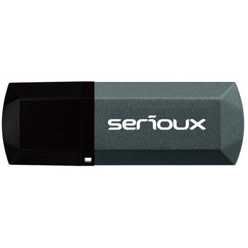 Serioux USB stick, 32GB, SFUD32V153 Cijene