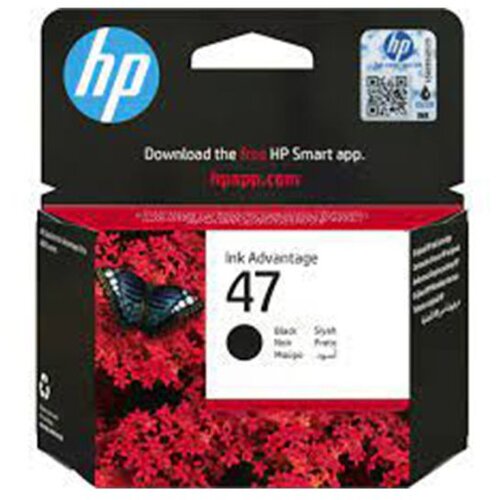 SUP INK HP 6ZD61AE no.47 Slike