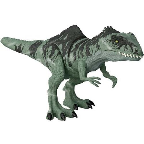 Disney Jurassic World Strike &amp;#039;N Roar Giant Dinosaur, (20498748) Slike