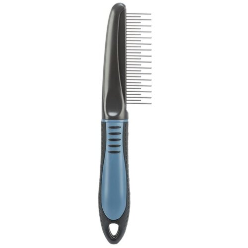 Trixie Češalj Combi-Comb – raščešljavanje i oblikovanje krzna Cene
