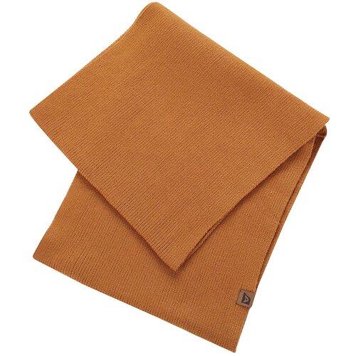 Alpine pro Knitted scarf EUKENE 2 golden oak Cene