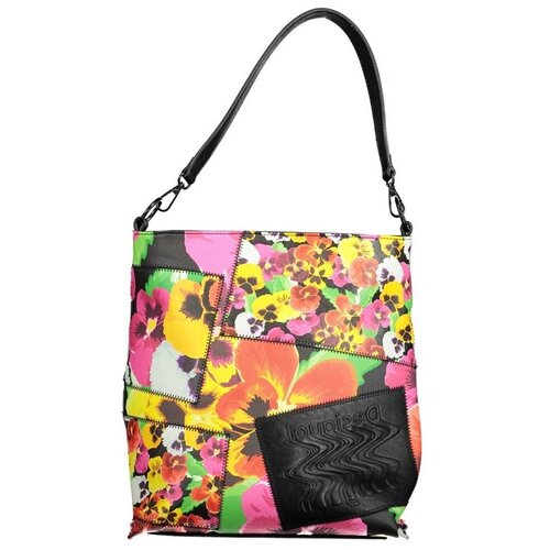 Desigual Nakupovalne torbe 22waxp56 pisana Slike