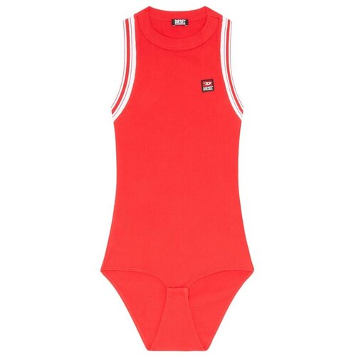 Diesel Body - UFBY-ELINAS-C UW Body Red Slike