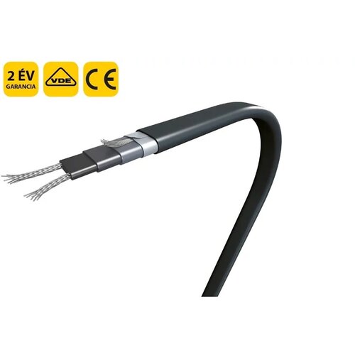 Magnum trace gutter heat samoregulirajući grejni kabel za oluke 20 wat / metar 10&deg;C 230V (MTGH-20) Cene