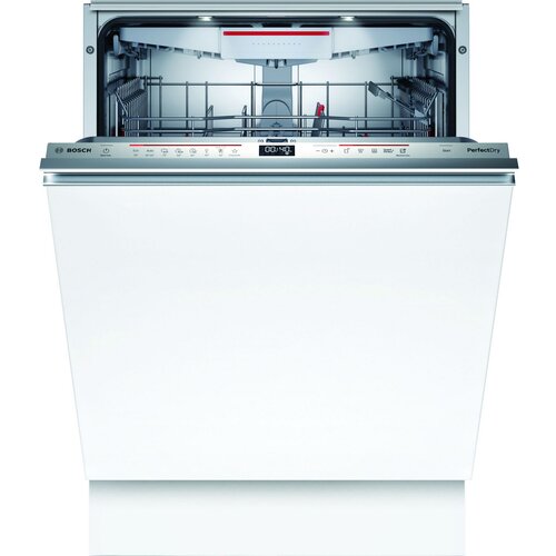 Bosch pomivalni stroj SBV6ZCX49E Slike