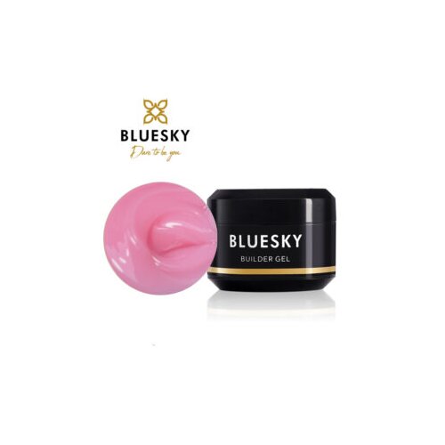  BLUESKY BUILDER GEL 14 50GR Cene