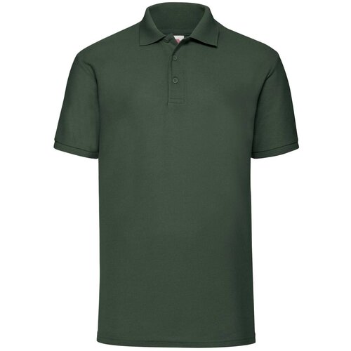 Fruit Of The Loom Men's shirt 65/35 Polo 634020 65/35 170g/180g Cijene