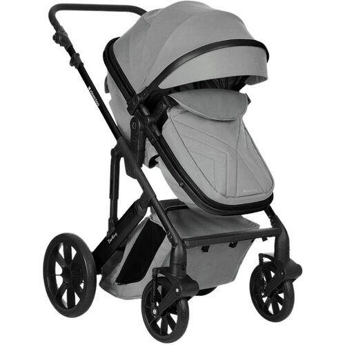 Kikka Boo kolica za bebe Darling Premium Light Grey KKB11249 Cene