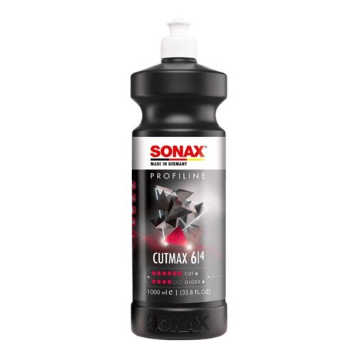 Sonax PROFILINE Pasta CutMax - 246300 Cene