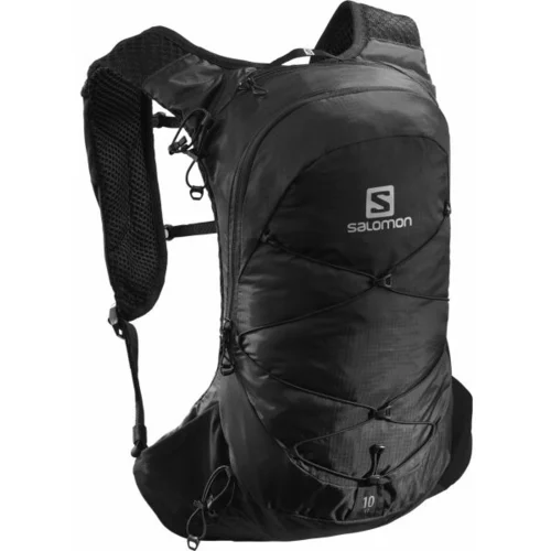 Salomon XT 10 Turistički ruksak, crna, veličina
