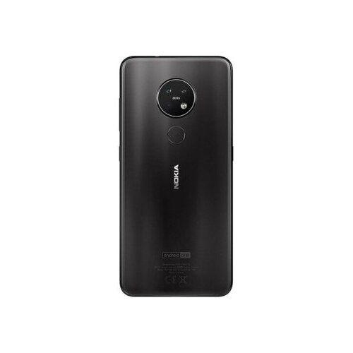 Nokia refurbished 7.2 128GB black b grade Slike