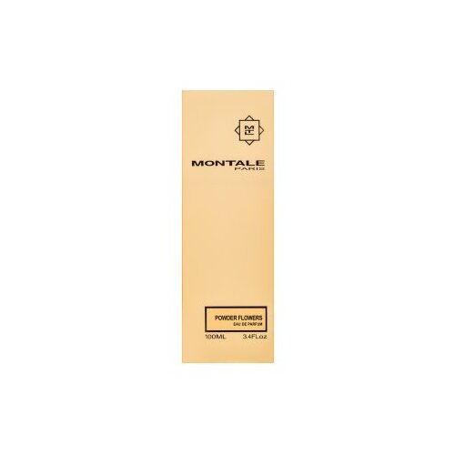 Montale Powder Flowers parfumirana voda unisex 100 ml Slike