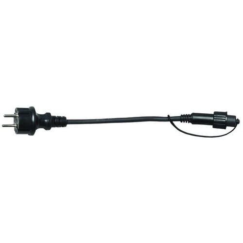 Star Trading crni kabel za punjenje Best Season Start Cable System Expo Connecta, dužina 500 cm Slike