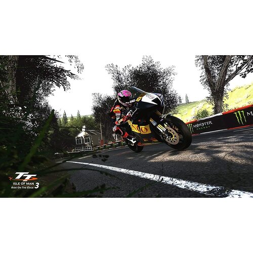 Nacon TT Isle of Man: Ride on the Edge 3 /PS5 Slike