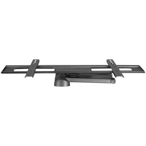 ITech Mount full motion dvokraki zidni nosilec s 3 gibanji primeren za televizorje od 37&amp;quot; do 80&amp;quot; Slike