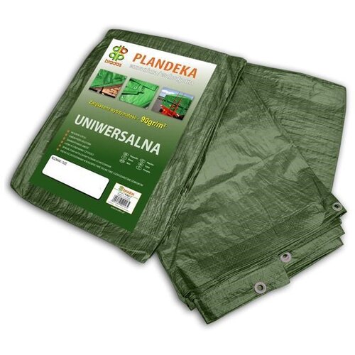 Bradas PL906 /10 tarpaulin Slike