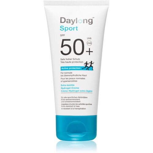 Daylong Sport Gel krema za sunčanje SPF 50+ 50 ml Cijene