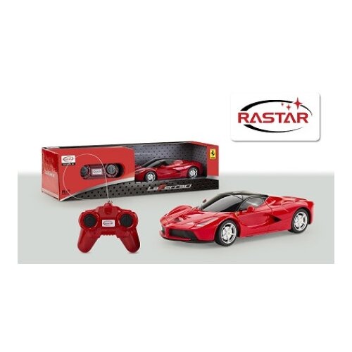 Rastar Ferrari Laferari 1:24 ( 407735 ) Slike