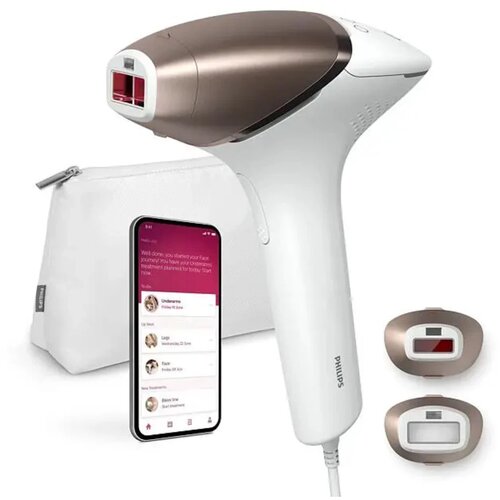 Phil IPL EPILATOR BRI945/00 IPS Cene