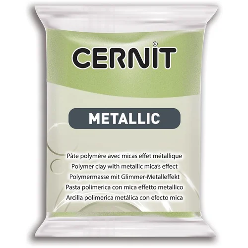 Polimer CERNIT METALLIC 56 g | različni odtenki