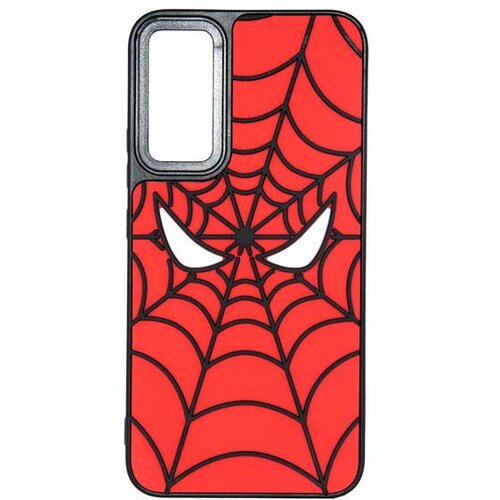  Maska za telefon 3D PROTECT za Samsung A34 5G DZ4, Crvena Cene