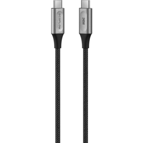 ECOFLOW RAPID Pro USB-C to USB-C Cable (240W) Cijene