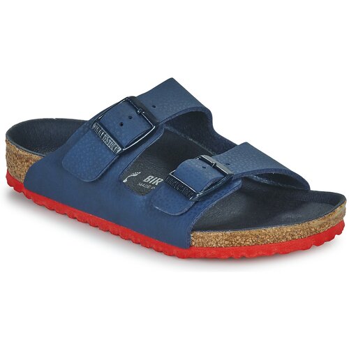 Birkenstock ARIZONA sarena Slike