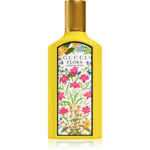 Gucci Flora Gorgeous Orchid parfumska voda za ženske 150 ml Slike
