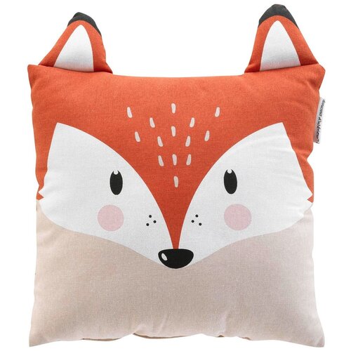 Douceur d intérieur Bombažna otroška blazina 40x40 cm Roxy – Cene