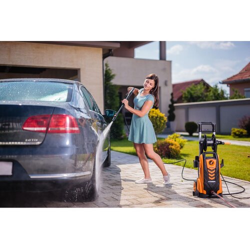 Villager visokotlačni perač VHW 120, 2100 W - 50904 Slike
