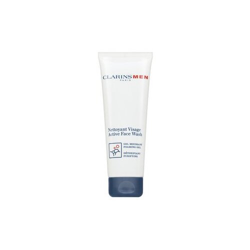 Clarins Men čistilni gel Active Face Wash 125 ml Cene