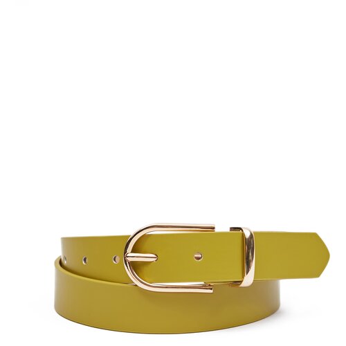 Orsay Green Women's Belt - Women Cene