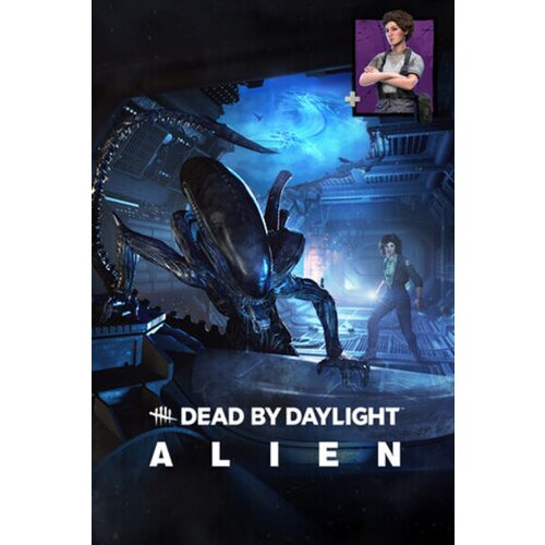 Steam Dead by Daylight Alien Chapter Pack (DLC) (PC) Key GLOBAL Cene