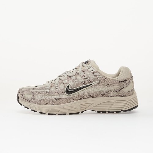 Nike Sneakers W P-6000 Se Light Bone/ Light Bone-Black EUR 42 Slike