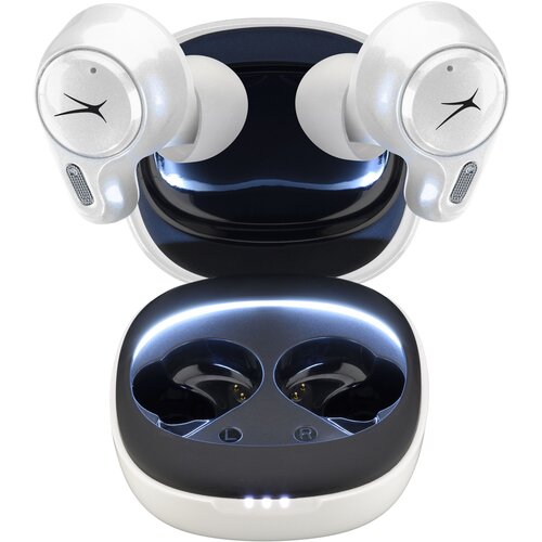 Altec Lansing BT PARADE SLUšALKE BELE ALTEC LANSING Cene