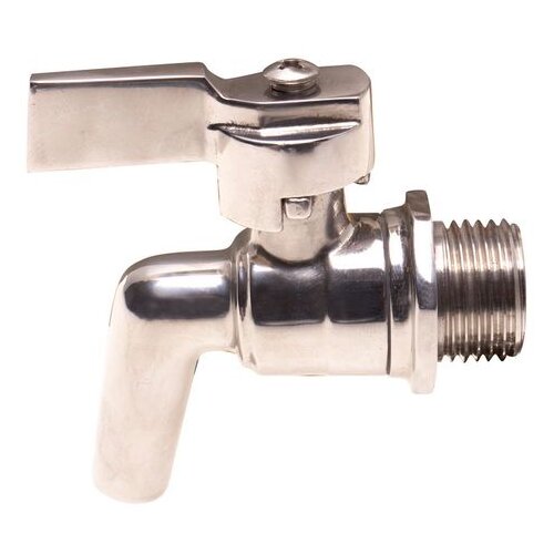 Euro garden Inox Slavina 1/2&amp;quot; Slike