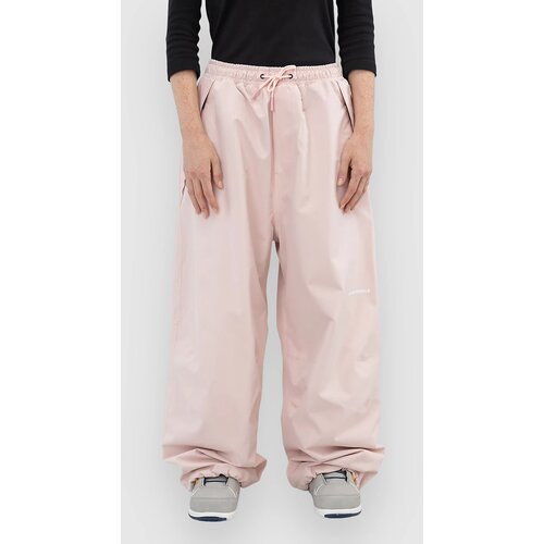 Beyond Medals Park Hlace pink Slike