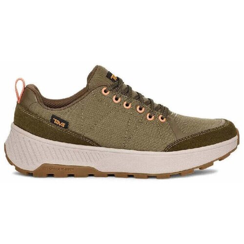 Teva Nizke superge Ellwood Zelena Cene