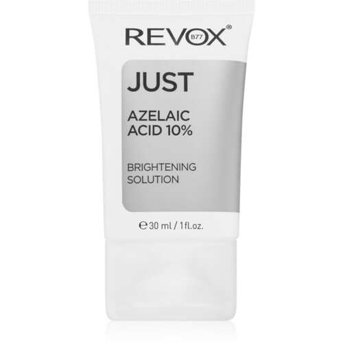REVOX Just Azelaic Acid 10% krema za sijočo polt 30 ml za ženske Cene