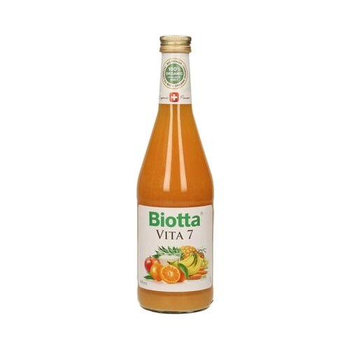 Biotta Bio Classic Vita 7 Cene
