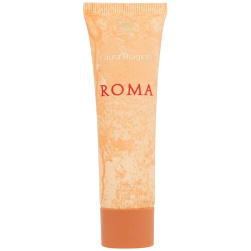 Laura Biagiotti Roma losion za tijelo 50 ml Tester za žene Slike