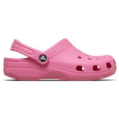 Crocs Cokli Classic Rožnata Slike