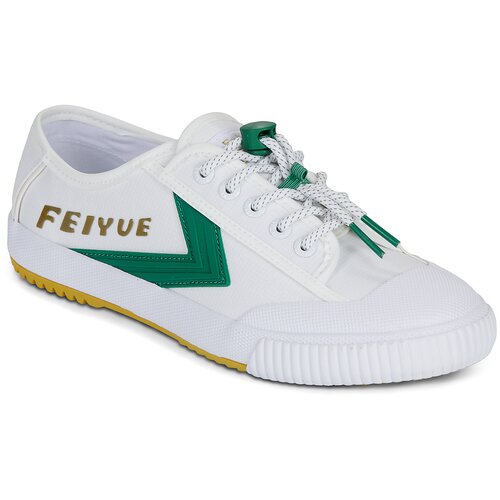 Feiyue Fe Lo 1920 EXO Bijela Slike