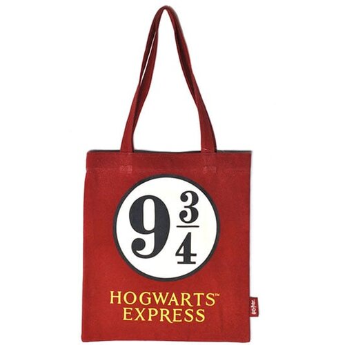 Half Moon Bay Harry Potter - Ceger - Harry Potter, Platform 9 3/4 Cene