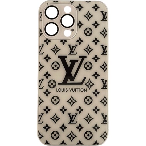  LV case iPhone 16 Pro Bijela Cene