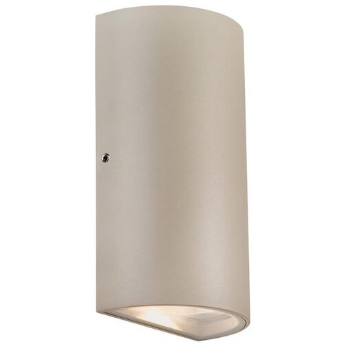 Nordlux LED spolja&scaron;nje zidno svetlo ROLD LED/10,5W/230V IP54 krem Cene