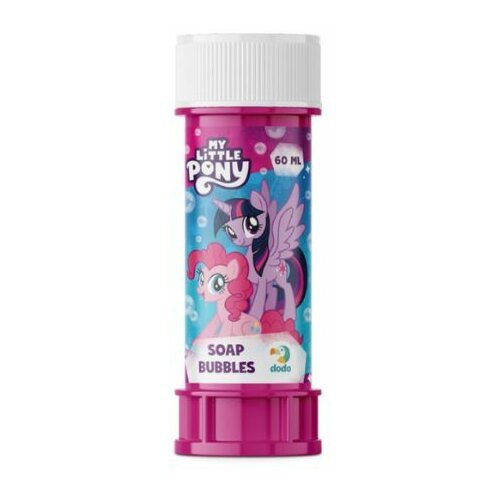  SAPUNICA 60ML MY LITTLE PONY 200701 Cene