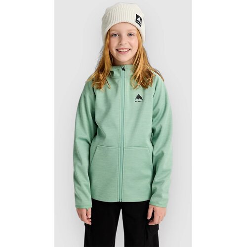 Burton Crown Wpf Kids Jopa s kapuco soft sage heather Slike