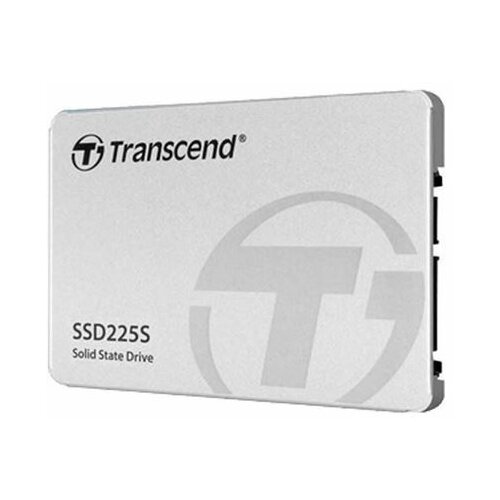 Transcend SSD 250GB SSD225S TS250GSSD225S Slike